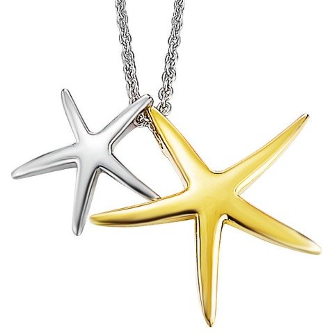 Esprit Damen-Kette maritime 925 Sterlingsilber ca. 42+3 cm S.ESNL92180A420 Preisvergleich
