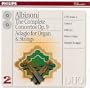 Albinoni: Complete Concertos, Op. 9