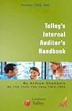Tolley's internal auditor's handbook