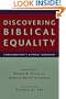 Discovering Biblical Equality: Complementarity Without Hierarchy