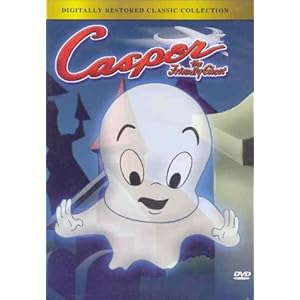 Caspa The Ghost