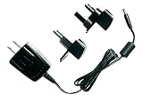 Tomtom Ladegerät (10W - Zusätzliches Ladegerät für Ihren Tomtom GO. Unterstützt 110 bis 230V)