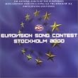 Eurovision Stockholm 2000