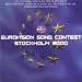 Eurovision Stockholm 2000