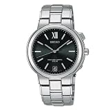 セイコー SEIKO ソーラー電波時計 SADZ049の画像