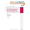 Das Rechnungswesen der Unternehmung als Entscheidungsinstrument: Band 2: �bungsaufgaben, L�sungsvorschl�ge und Erl�uterungen