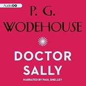 Doctor Sally | [P. G. Wodehouse]