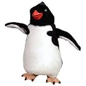 Happy Feet - Dancing Amigo Ramon