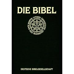 German Bible