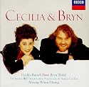 Cecilia & Bryn ~ Cecilia Bartoli duets Bryn Terfel