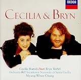 Cecilia & Bryn ~ Cecilia Bartoli duets Bryn Terfel