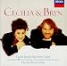 Classical Music : Cecilia & Bryn ~ Cecilia Bartoli duets Bryn Terfel