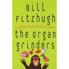 The Organ Grinders