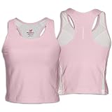 New Balance Women's Race For The Cure Tonic Top