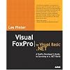 Visual FoxPro to Visual Basic .NET