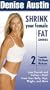 Denise Austin - Shrink Your Female Fat Zones [VHS]