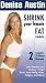 Denise Austin - Shrink Your Female Fat Zones