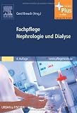 Bild zu: Fachpflege Nephrologie und Dialyse: mit www.pflegeheute.de-Zugang