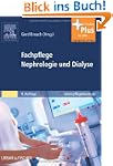 Fachpflege Nephrologie und Dialyse: m...