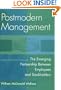 Postmodern Management: The Emerging Partnership Between Employees and Stockholders