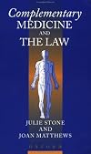 Complementary Medicine and the Law