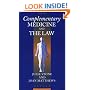 Complementary Medicine and the Law