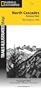 National Geographic Trails Illustrated North Cascades National Park Washington, USA: Topo Map (Trails Illustrated - Topo Maps USA)