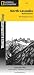 Book National Geographic Trails Illustrated North Cascades National Park Washington, USA: Topo Map (Trails Illustrated - Topo Maps USA)