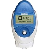 Lexar Media 256MB JUMPDRIVE USB DRIVE ( MP256-231 )