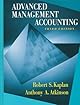 Advanced Management Accounting (3rd Edition)