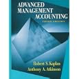 Advanced Management Accounting (3rd Edition) (Advanced Management Accounting)