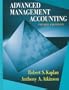 Advanced Management Accounting (3rd Edition)