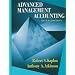 Advanced Management Accounting (3rd Edition)