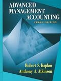 Advanced Management Accounting (3rd Edition) (Advanced Management Accounting)