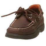 Sperry Top-Sider Toddler Cutter Lace Boat Shoe