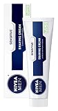 UPC 072140016111 product image for Nivea for Men Sensitive Shave Cream for Men, 3.5 Ounce | upcitemdb.com