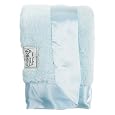 Little Giraffe Chenille Blanky, Blue