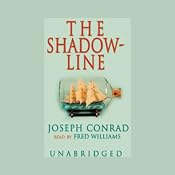 The Shadow-Line | [Joseph Conrad]