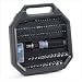 130 PC RATCHET TOOLS SET/CASE