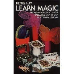 Learn Magic