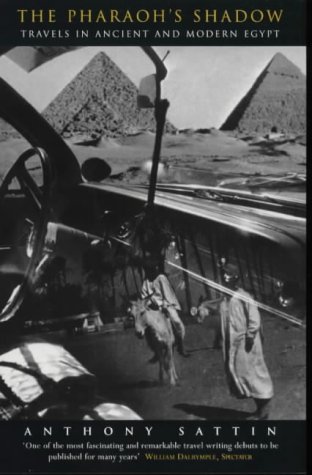 City Travel Guides Discounted  Books : The Pharaoh's Shadow