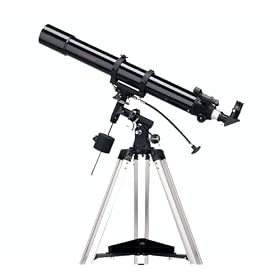 Celestron Firstscope 80 EQ
