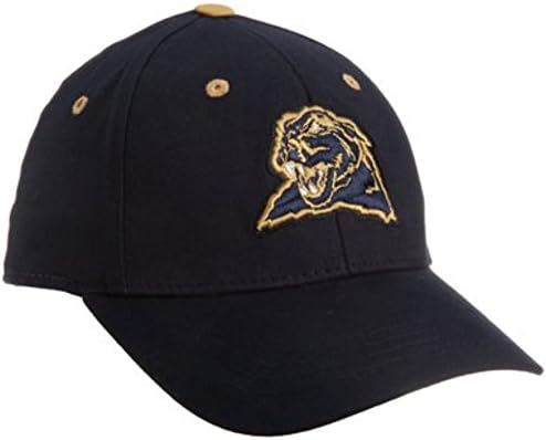 Licensed NCAA The Rookie Pitt Panthers (Pittsburgh) One Fit Youth/Child Baseball Hat/Cap