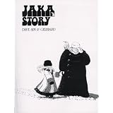 Jakas Storypar Dave Sim