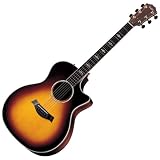 814CE Acoustic Electric Guitar Natural