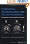 Functional Neuroimaging and Neuropsychology: Convergence, Advances and New Directions (Studies on Neuropsychology, Development, and Cognition)