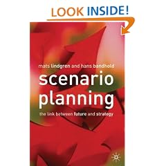 Scenario Planning: The Link Between Future and Strategy