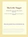The Little Nugget (Webster's English Thesaurus Edition)