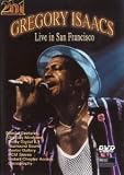 Gregory Isaacs - Live [DVD]