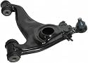 94-97 MERCEDES BENZ SL320 sl-320 CONTROL ARM, Suspension LH, Assy, Lower, (129) Chassis (1994 94 1995 95 1996 96 1997 97) M281502 1243303007